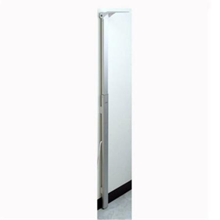 DETECTO Digital Height Rod for PD300, 41 in. to 79 in. Capacity Detecto-DHR